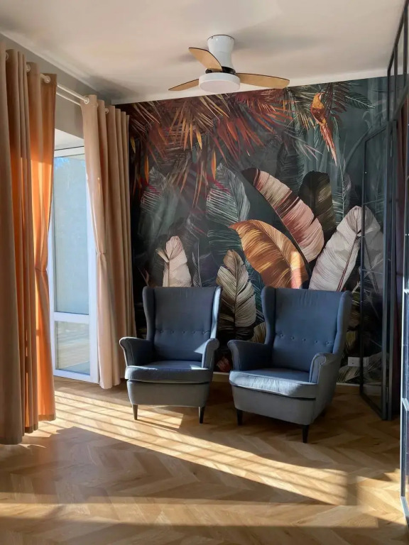 Фотография квартиры Апартаменты на Еловом