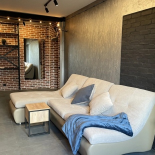 Фотография квартиры Квартира ЛофтПротвино