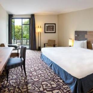 Фотографии гостиницы 
            Radisson Blu Hotel Marseille Vieux Port