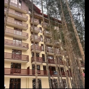 Фотография квартиры Квартира Уютная с дизайнерским ремонтом