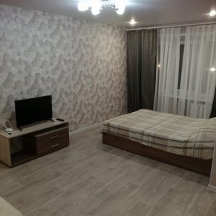 Фотография квартиры Квартира в центре города