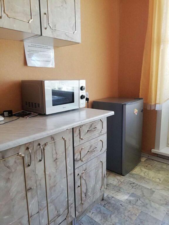 Фотография квартиры Апартаменты на улице Пионерская 17