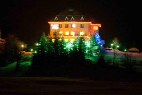 Фотография гостиницы Камянка