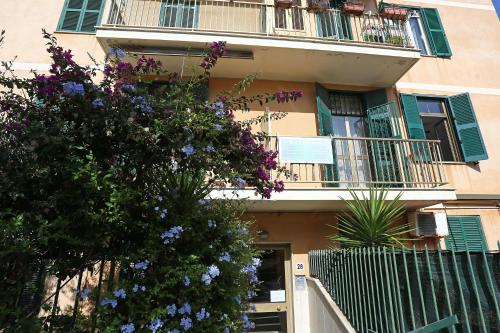 Фотография гостевого дома B&B Rifugio San Francesco