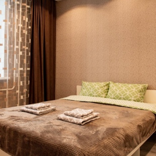 Фотография квартиры Апартаменты на улице Тимофея Чаркова 79