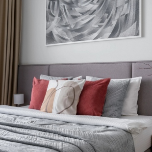 Фотография квартиры Апартаменты Melody