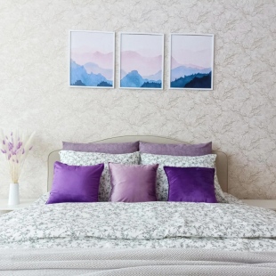 Фотография квартиры Апартаменты на проспекте Победы 19