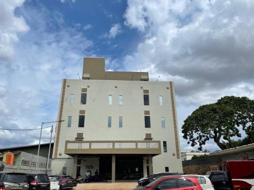 Фотографии гостиницы
Social Hub by TwoSpaces