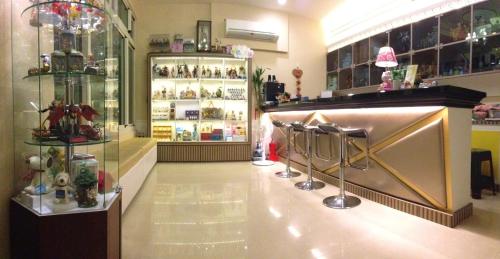 Фотография мини отеля Doll House Lodge