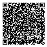 QR код гостевого дома Сибирское гостеприимство