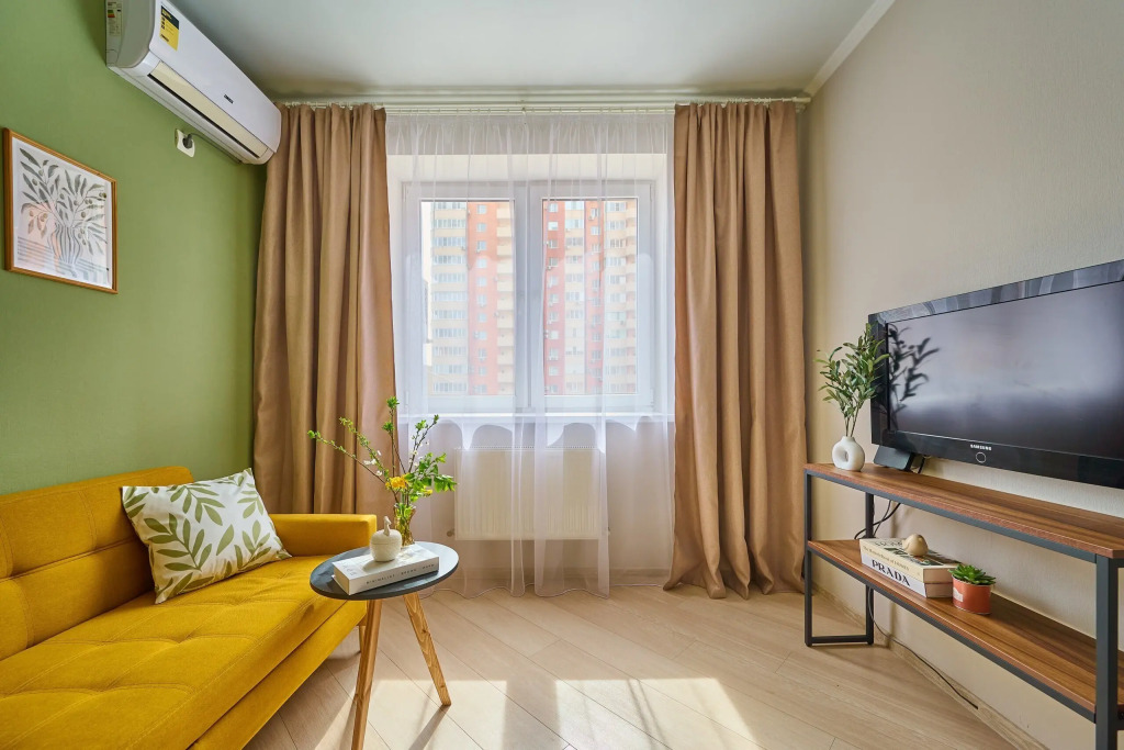 Фотография квартиры Квартира возле стадиона Краснодар