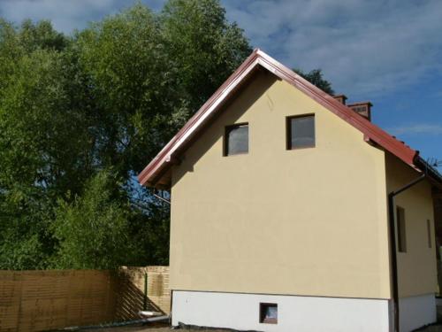 Фотография гостевого дома Dom pod Wierzbami