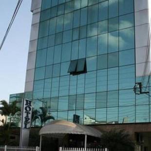 Фотографии гостиницы
Hotel Capriccio São Caetano