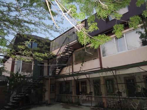 Фотографии мини отеля
Континенталь