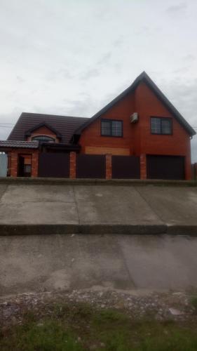 Фотография гостевого дома Ирина