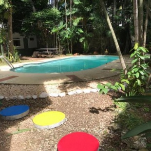 Фотография хостела Casa Los Monstros