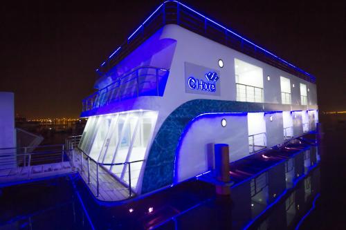 Фотография гостиницы C Hotel