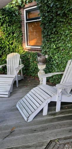 Фотография мини отеля De Aardigeyt