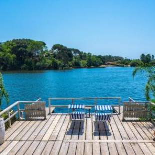 Фотографии гостиницы 
            Baia D'Oro