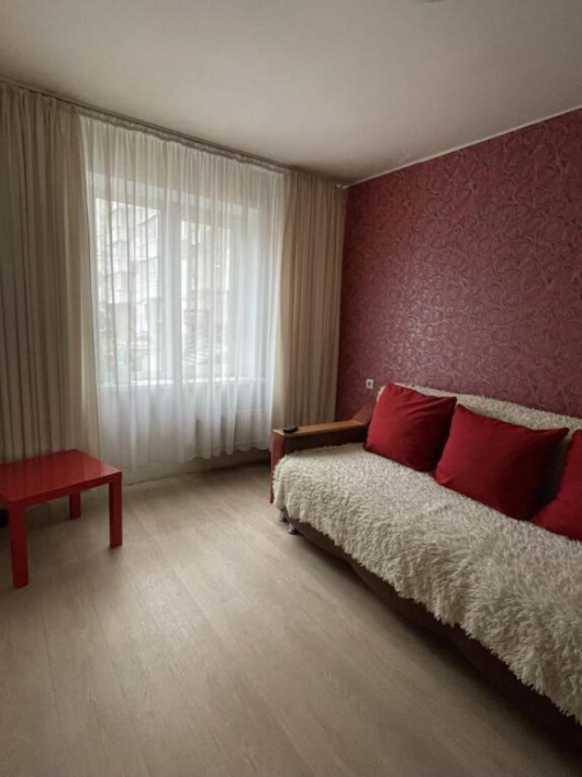 Фотографии квартиры
Апартаменты в Советском районе