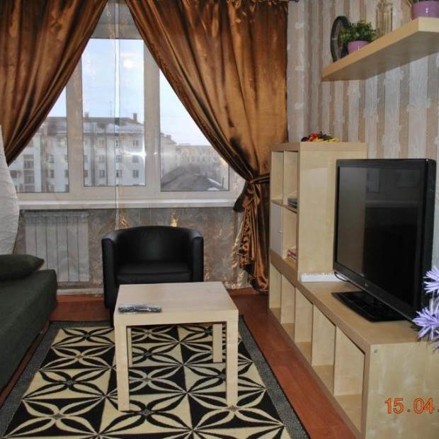 Фотографии квартиры 
            Comfort Travel Apartment