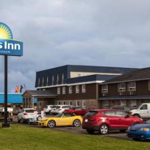 Фотографии гостиницы 
            Days Inn by Wyndham Fredericton