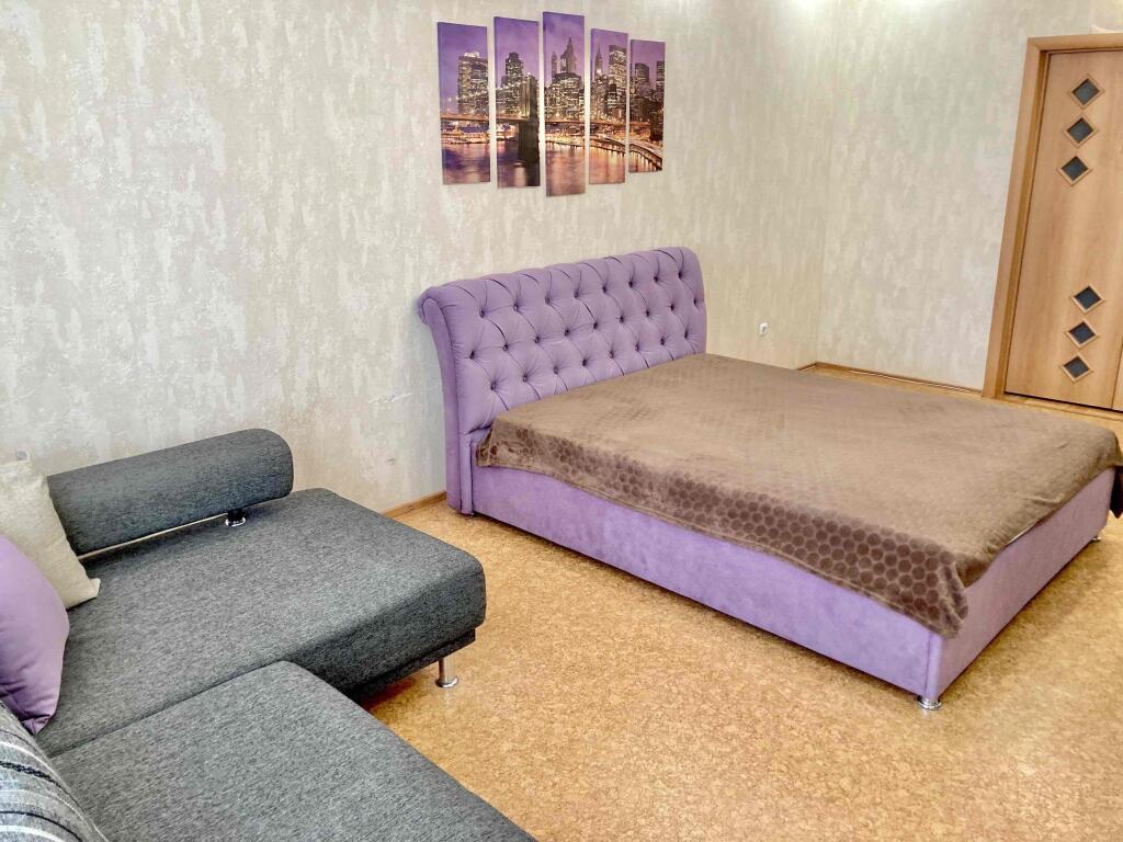 Фотография квартиры Апартаменты на улице Малыгина 4/1