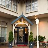 Фотография мотеля Abbotsleigh Motor Inn