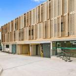 Фотография гостиницы Quality Inn Sunshine Haberfield