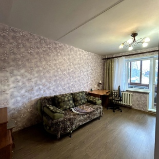 Фотография квартиры Квартира рядом с Онежским озером