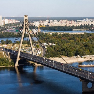 Фотография Московский мост