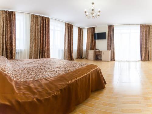 Фотографии гостиницы
Пять Звезд на Воронежской