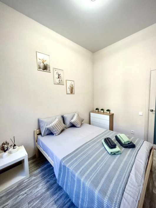 Фотографии квартиры 
            Квартира Daylight