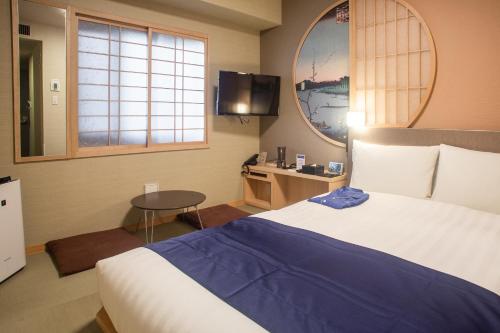 Фотография гостиницы Hamilton Hotel Blue