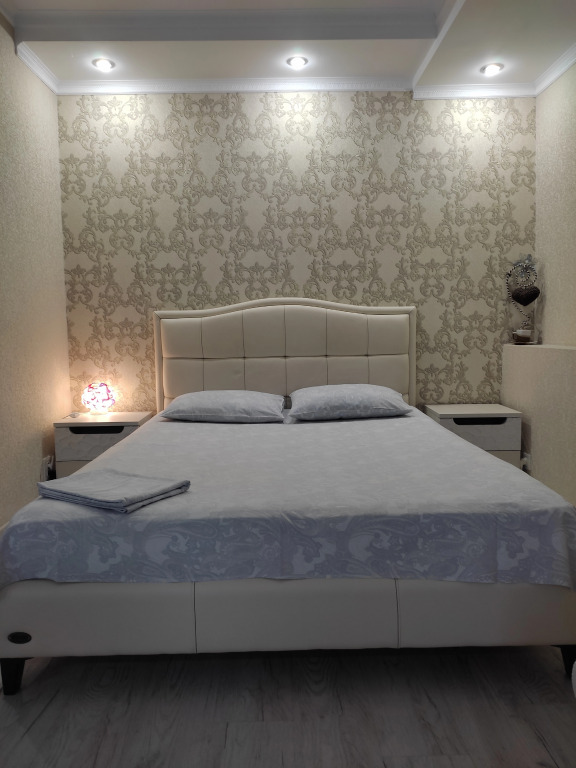 Фотография квартиры Квартира Студия в Центре Гомеля