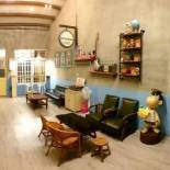 Фотография гостевого дома Juan Shin Fa Guesthouse