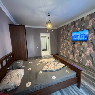 Фотография квартиры Квартира на улице Лазурная 7