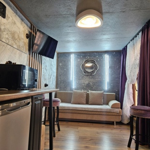 Фотография Коттеджа Частный дом Квартира в доме у леса на двоих