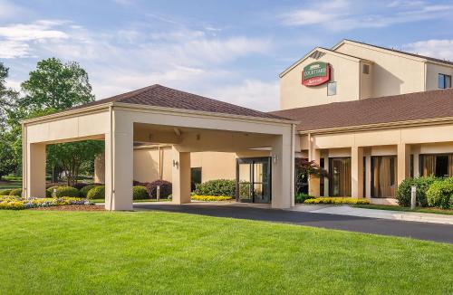 Фотография гостиницы Sonesta Select Charlotte University Research Park