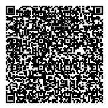QR код мини отеля Ромашка