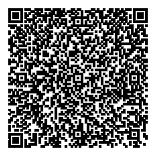QR код хостела Атмосфера Казанский