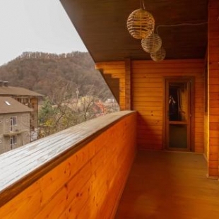 Фотография гостевого дома АРТ Ковчег