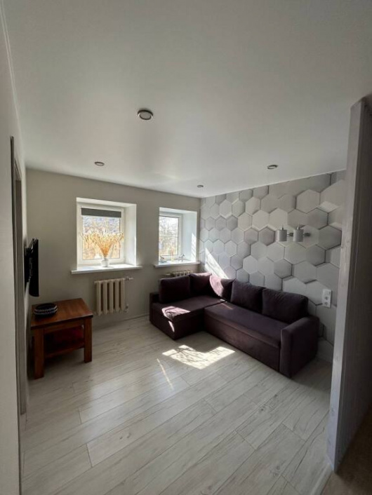 Фотографии квартиры
Квартира Ленина 48