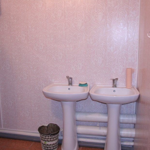 Фотографии гостиницы 
            Берлога