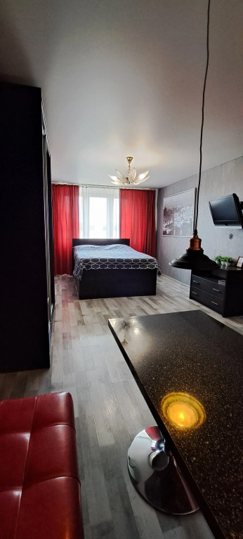 Фотография квартиры Квартира Отличная в Тракторозаводском районе