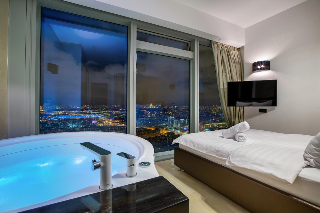 Фотография квартиры Rockmond 48 Junior Suite 10