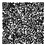 QR код гостиницы Аммонит