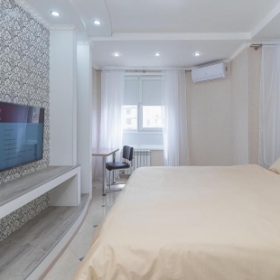 Фотография квартиры Апартаменты на Чкалова 53/3