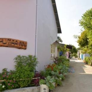 Фотографии гостевого дома
Moodhumaa Inn