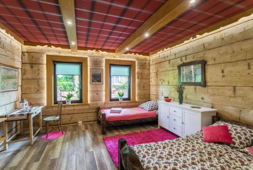 Фотография мини отеля Willa Mrzonka Guesthouse